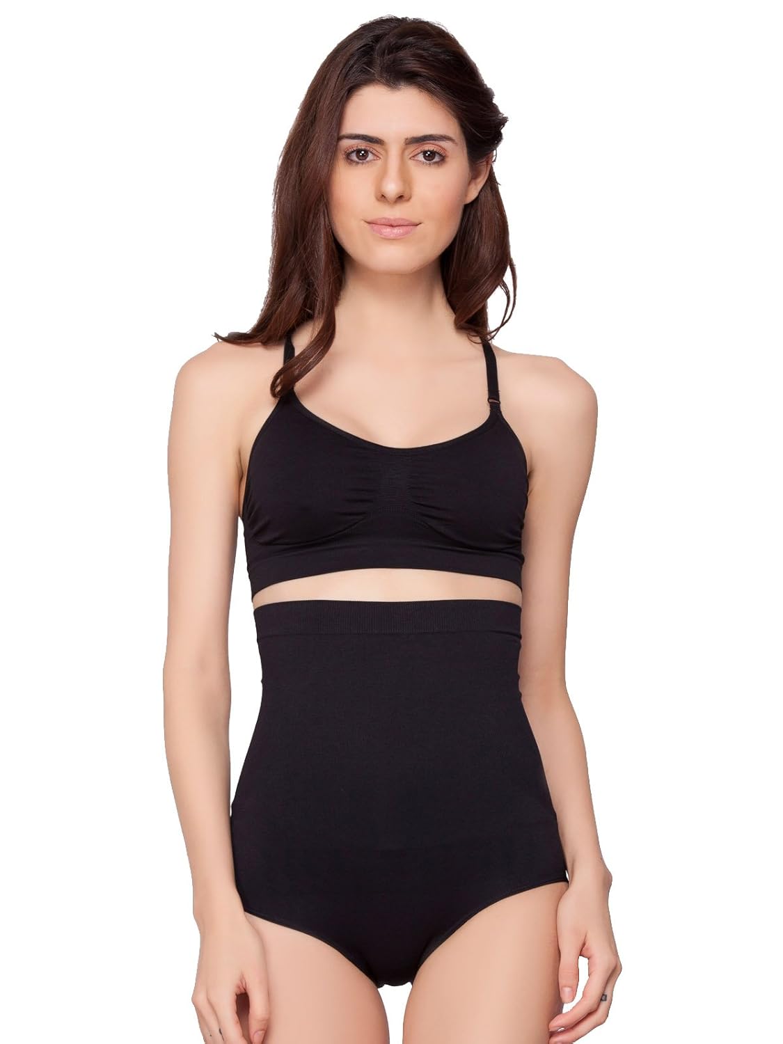 c9 women's waist tummy tucker shaper