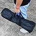 Gyroor Hoverboard Portable Waterproof Backpack Carrying Bag with Adjustable Shoulder Straps Storage Mesh Pocket for 6.5 Inch Hover Board