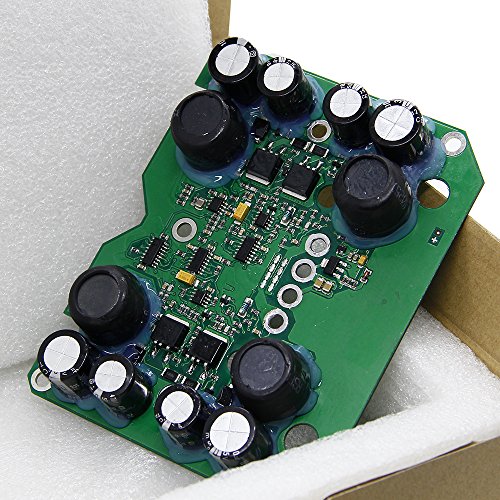 image for MNJWS Fuel Injection Control Module FICM Board for Ford E350 E450 F250