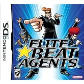 Elite Beat Agents NDS (Renewed)
