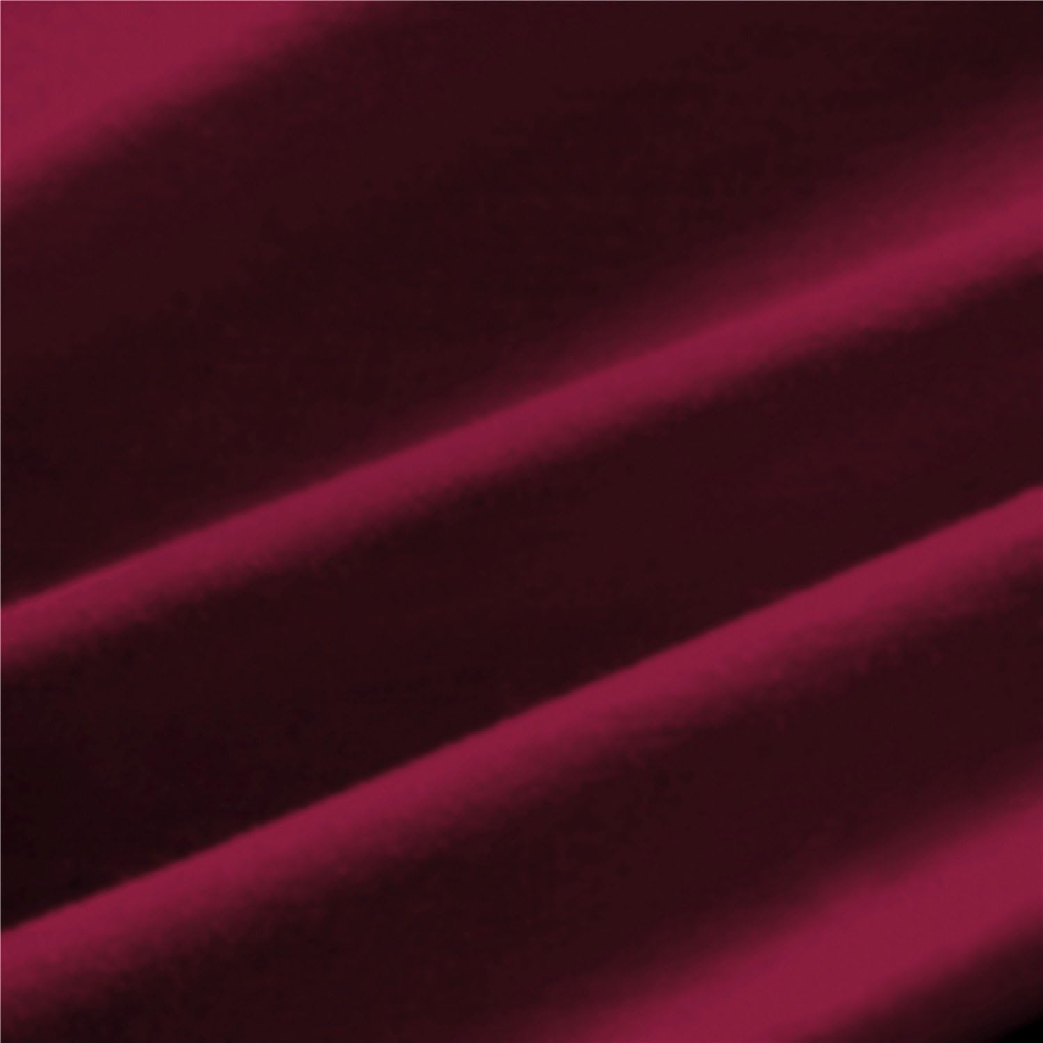 CC&DD HOME FASHION Velvety Brushed Microfiber Flat Sheets, 2-Pack Twin, White: Home & Kitchen