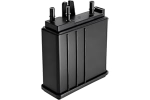 ISINFLASH 911-149 Fuel Evap Charcoal Vapor Canister Compatible with Cadillac Escalade Fit for GMC Tahoe Yukon 4.8L 5.3L 6.0L 