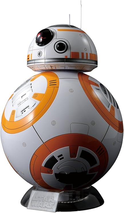 Amazon Com Star Wars 8 Gloss Finish 1 2 Scale Plastic Model Kit Toys Games