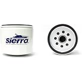Sierra International, 18-7824-2, Oil Filter