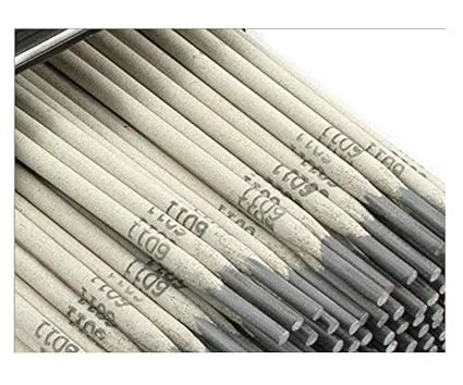 Fac Austenitic S S Electrode Strength Stainless Steel Arc Welding Electrodes Rods 40 3 15 X 350 Mm Amazon In Industrial Scientific