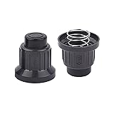 A.I.FORCE 2Pcs AAA Battery Igniter Caps, Ignitor