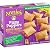 Annies Homegrown Three Cheese Pizza Poppers, 5 Ounce -- 9 per case.