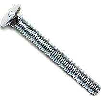 FIN HX NT USS Z 3/8-16 100, Hex & Machine Screw Nuts - Amazon Canada