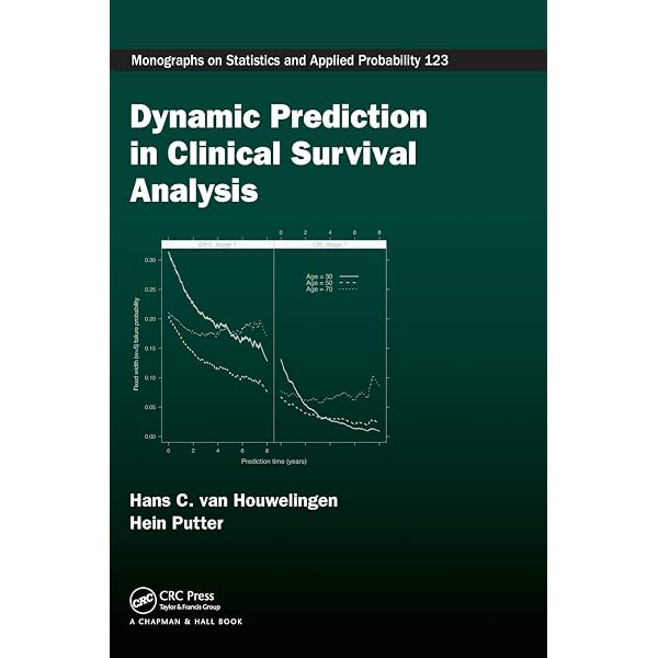 Amazon.com: Analysis of Survival Data (Chapman & Hall/CRC