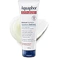 Aquaphor Healing Ointment, Multipurpose Ointment for Dry, Cracked Skin, Chafing, Cuticle Care, Fragrance Free, Non Greasy and