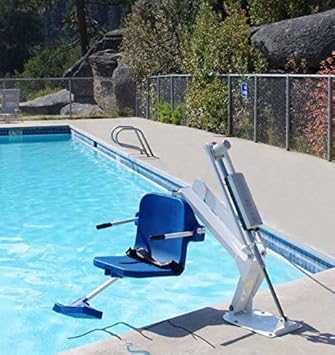 Amazon Com Ranger Pool Lift Left Handed W 4 Point Wood