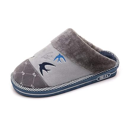 puma winter slippers