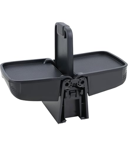 Amazon.com: RLB-HILON Cup Holder Insert Compatible with Honda HRV