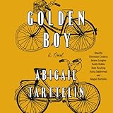 Golden Boy: A Novel