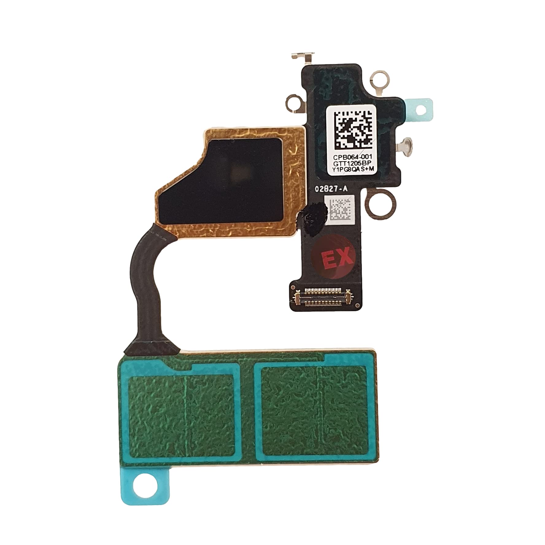 Smartex® WiFi Antenna Flex Cable compatible with iPhone 12