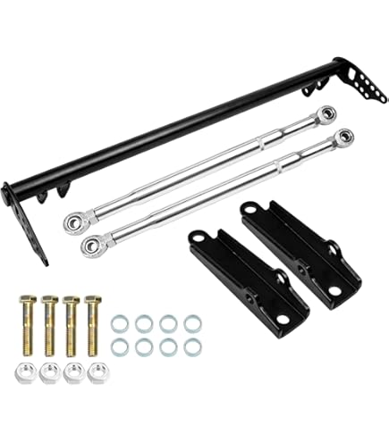 HARUMA Vacuum Power Brake Booster Compatible With - View #5