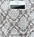 Chalier Privacy Breast Feeding Cover Nursing Cover, Nursing Apron Nursing Cover Ups for Breastfeeding Baby in Public - Full Coverage, 100% Breathable Soft Cotton, Stylish and Elegant