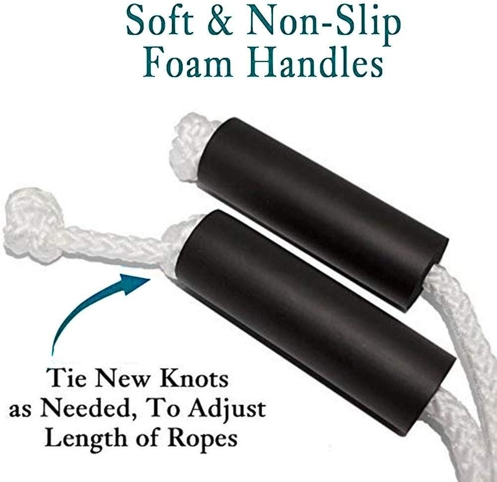 Sock Aid for Putting Socks on Sock Helper Slider Easy On and Off Stocking Slider for Elderly Disabled, Handicapped, Pregnant Woman - Image 4
