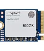 Amazon.com: DATO M.2 2230 SSD PCIe 512GB Gen 3x4 NVMe with