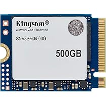 Kingston500GB3個NV3 PCIe 4.0 NVMe M.2 SSD NV3 PCIe 4.0 NVMe SSD 500GB – 4TB - Kingston Technology