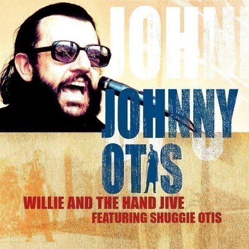 Johnny Otis - 100 Oldies Deel 120 - Zortam Music