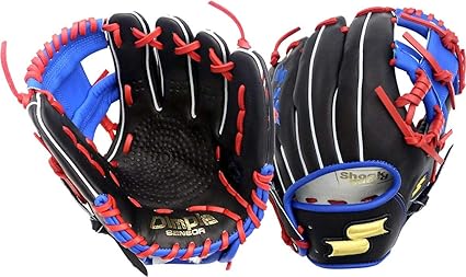 ssk pro gloves
