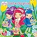 Easter Surprise (Strawberry Shortcake)