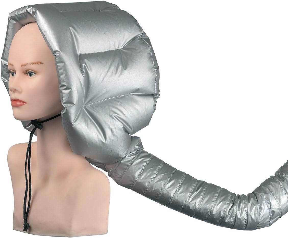 Comair 3060012 Floating Hood for Hair Dryer Floating Drying Hood