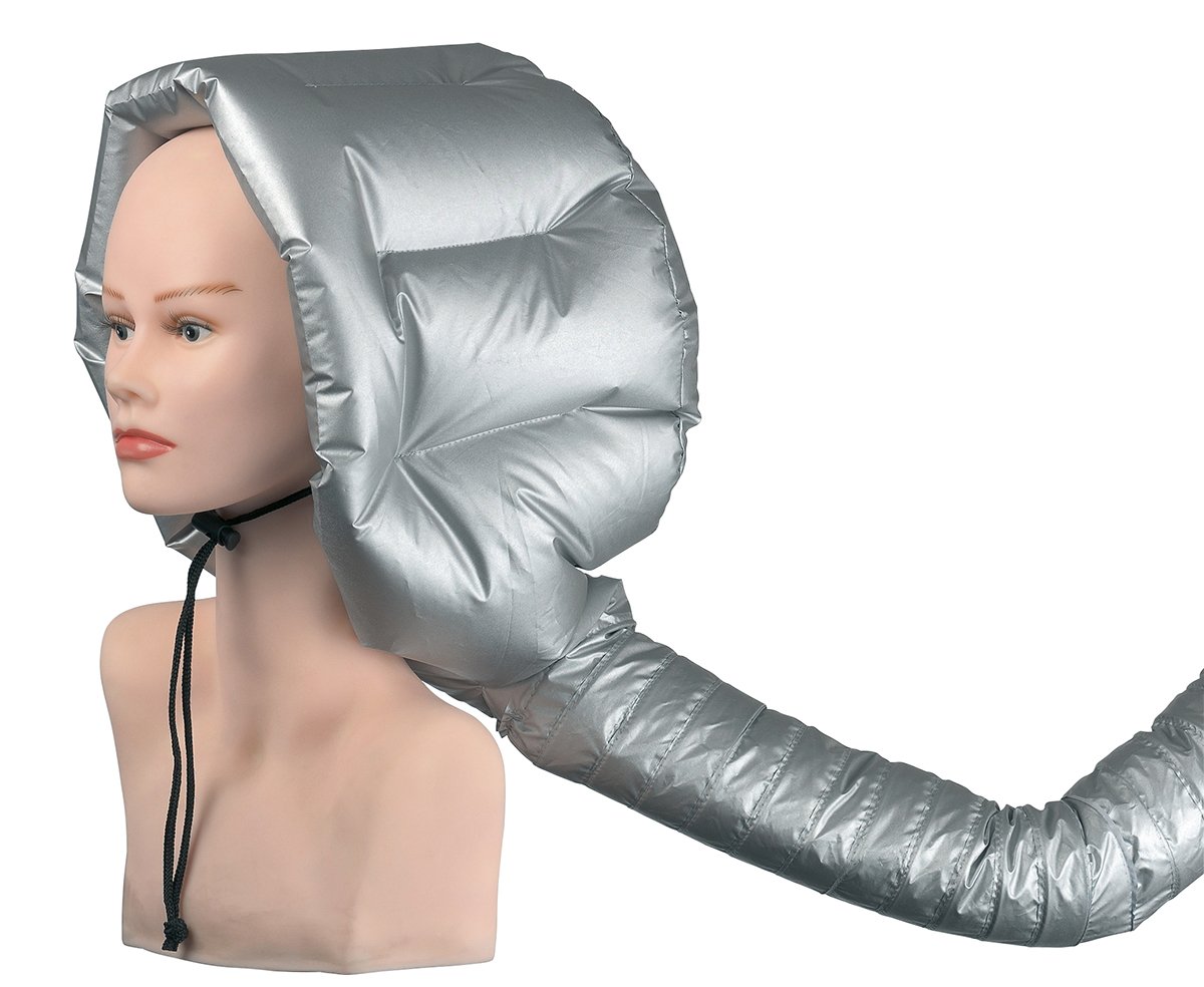 Comair 3060012 Floating Hood for Hair Dryer Floating Drying Hood