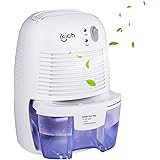 Airlux Battery-powered Cordless Dehumidifier Designed to Eliminate ...