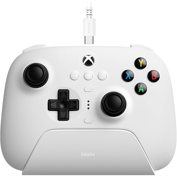 Amazon.com: Razer Wolverine V2 Wired Gaming Controller for Xbox