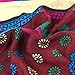 NKTM Twill Cotton Pashmina Shawl Wrap Tibet Elements & Paisley Pattern Scarf