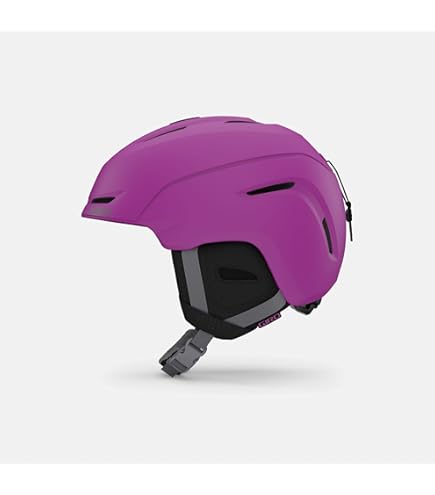 GIRO NINE MIPS AF M（55.5〜59cm) Amazon.com: Giro Nine MIPS Snow Helmet Matte Black M