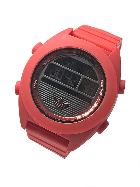 adidas watches 8018 price