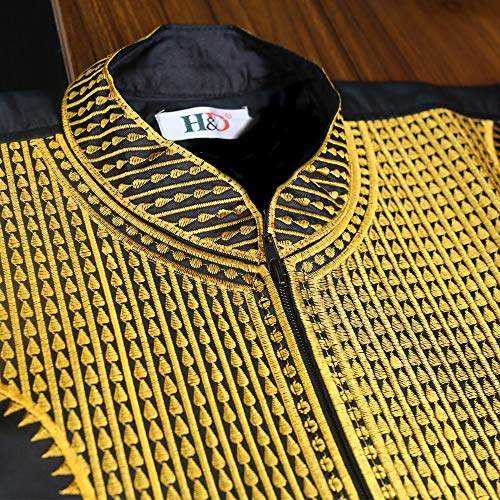 1 HD+Dashiki+African+Clothing+Traditional