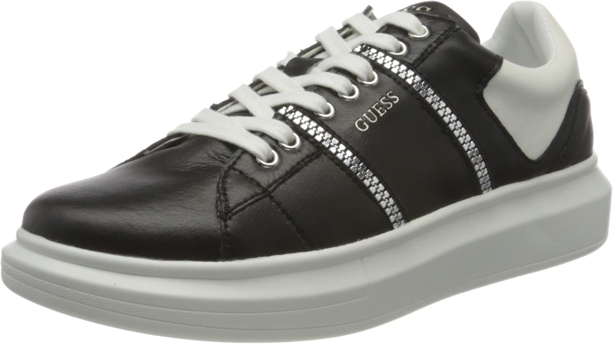 GUESS Men's Salerno Ii Gymnastics Shoe