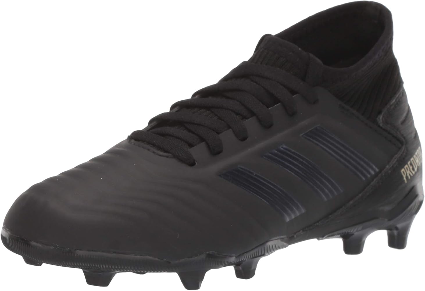 predator 19.3 firm ground cleats review