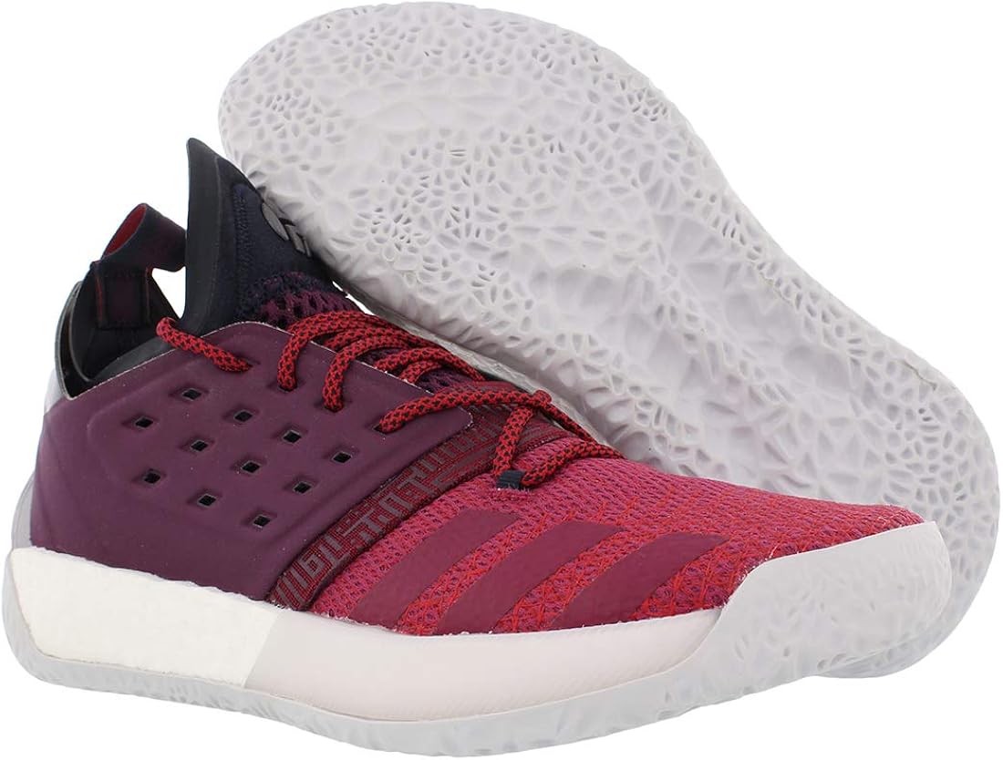 harden vol 2 casual