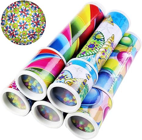 kaleidoscope puzzle game