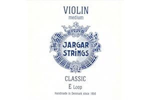 Jargar Violin Strings (Jar-5726)
