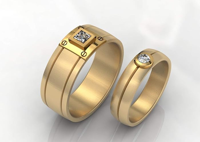 Buying wedding rings on amazon Amazon.com: Wedding Ring: Handmade