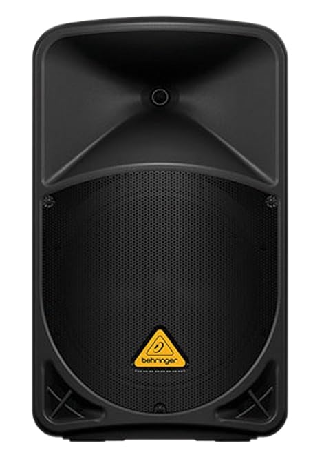 Behringer B112d Powered Speaker Cabinet Amazon In Musical
