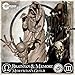 Steamfoged Games Guild Ball: Mortician Brainpan & Memory Miniature Game Figure
