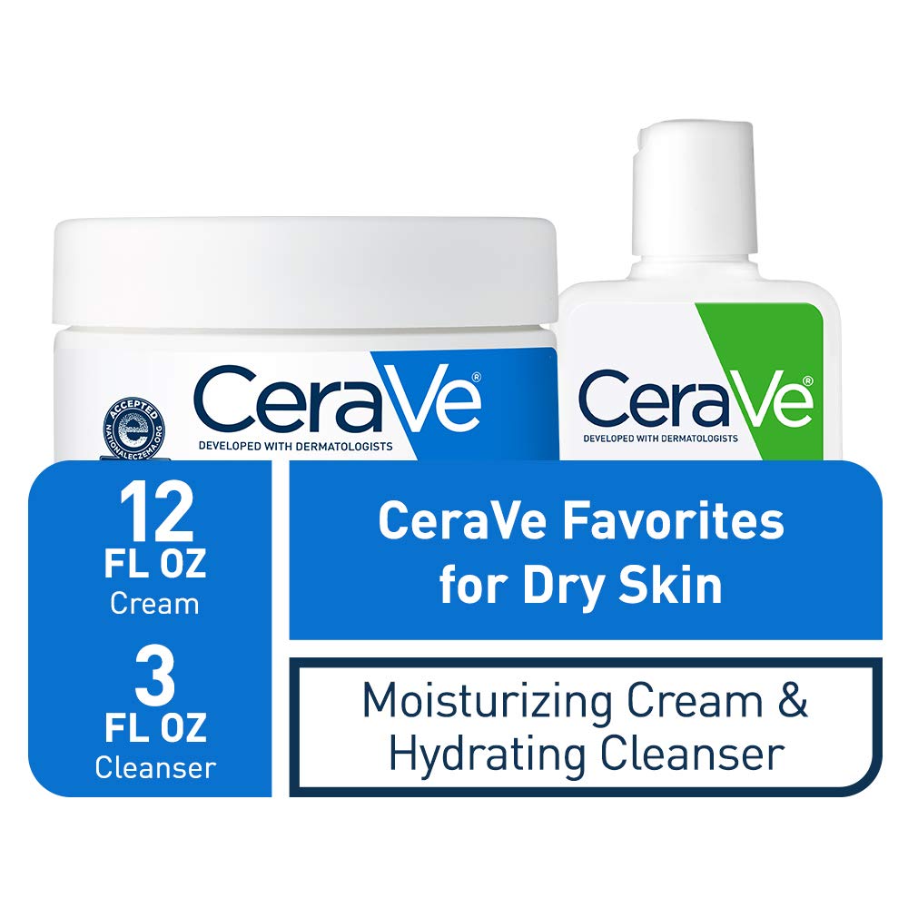travel size cerave moisturizing cream