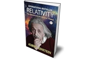 Relativity: The Special and the General Theory