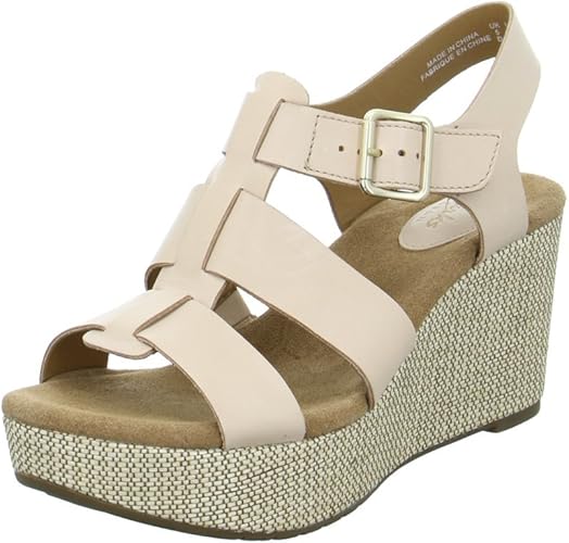 clarks caslynn reece