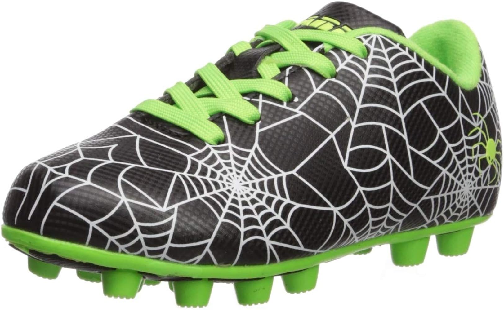 size 3 soccer cleats