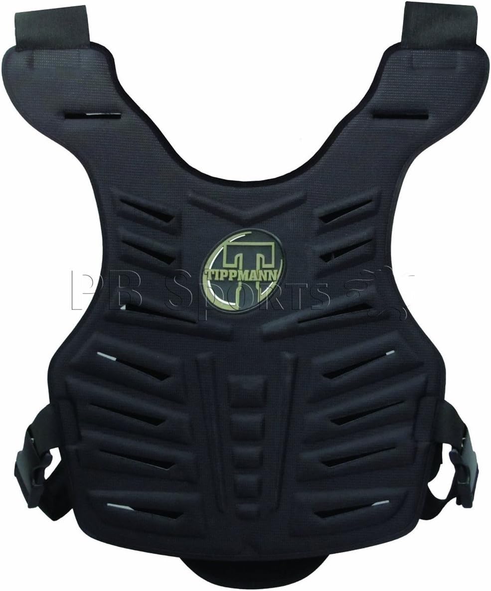 tippmann chest protector