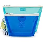 Kipling Shawna Clear Pouch Set