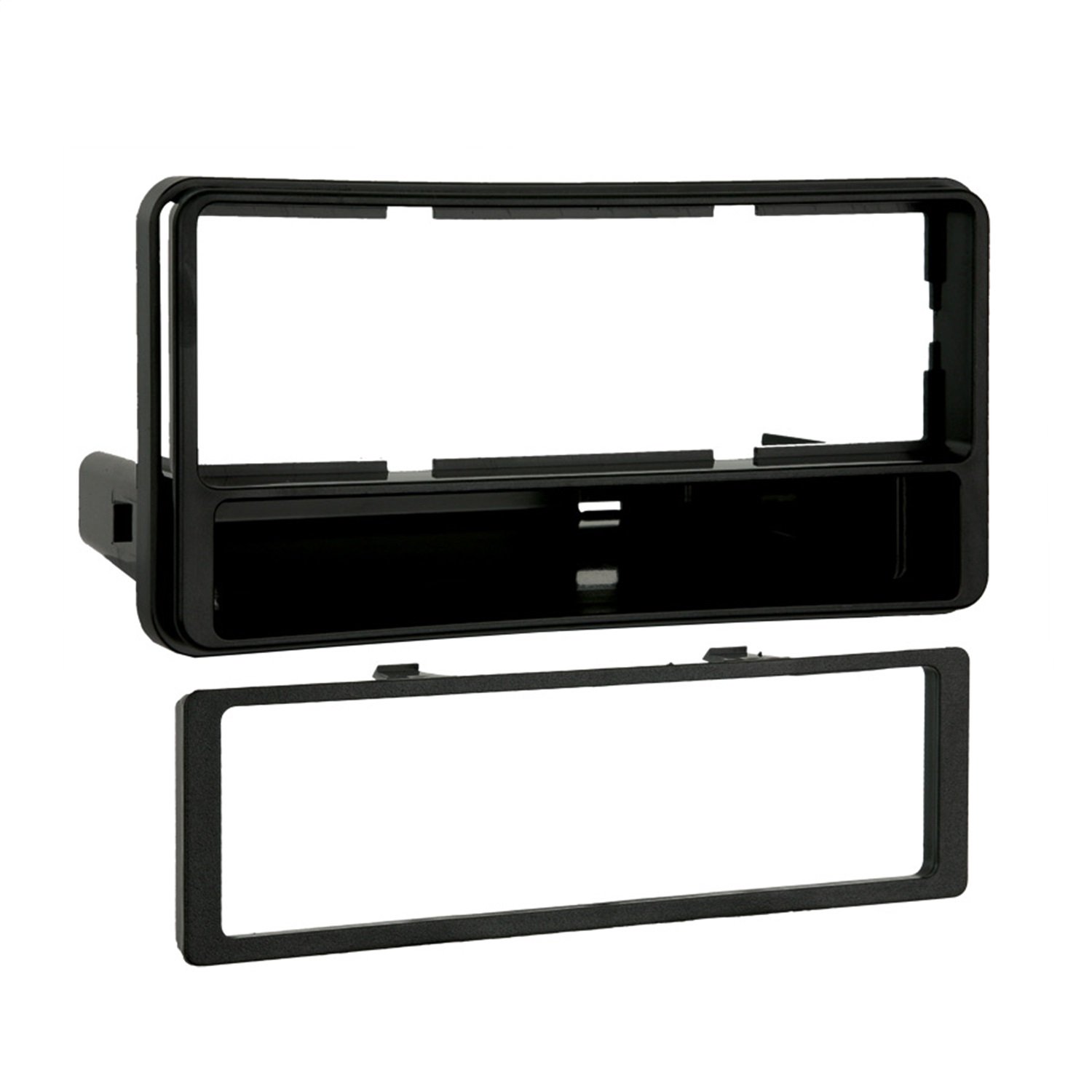 Metra 99-8230 Single DIN Dash Installation Kit for 2004-2011 Toyota Scion Vehicles
